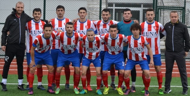 Tekspor-Fırtına Gençlerbirliği