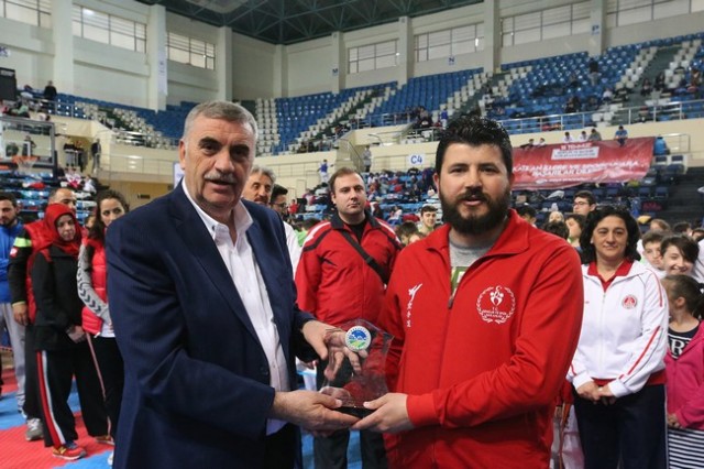 Hep birlikte daha büyük başarılara imza atacağız
