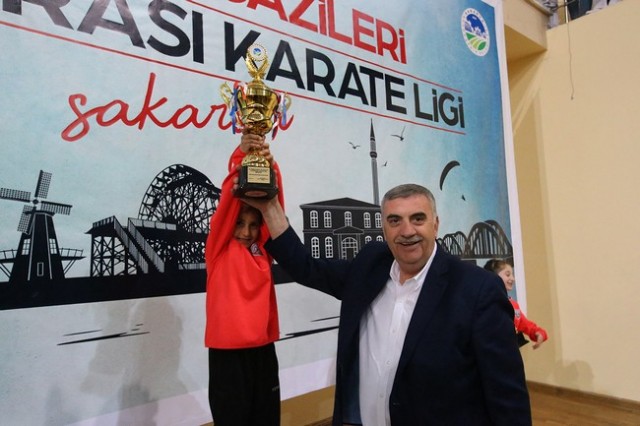 Hep birlikte daha büyük başarılara imza atacağız