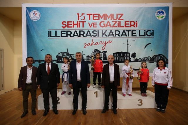 Hep birlikte daha büyük başarılara imza atacağız