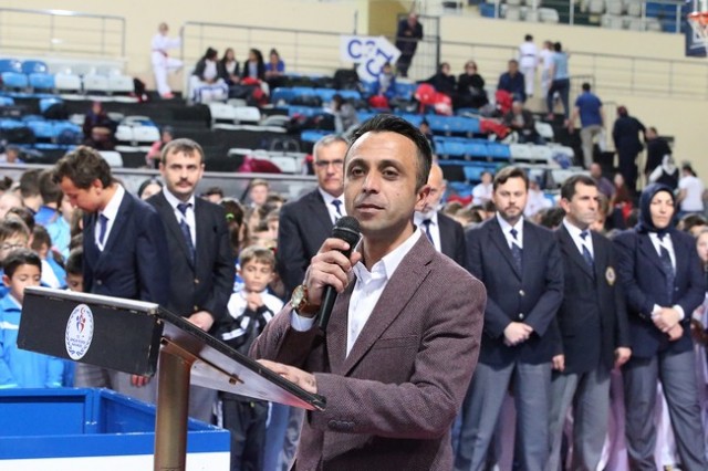Hep birlikte daha büyük başarılara imza atacağız