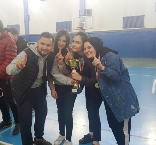 Bocce'de Özel İmge şampiyon