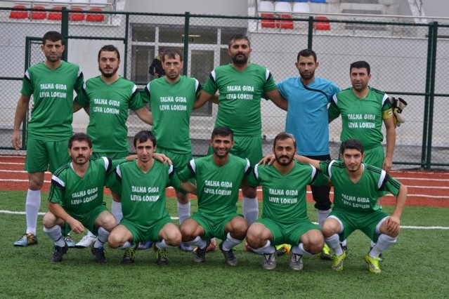 Tekspor-Fırtına Gençlerbirliği