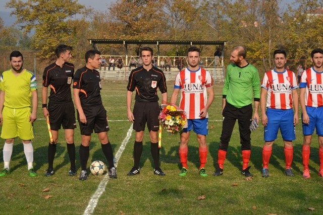 Taşburunspor-Tekspor: 1-2