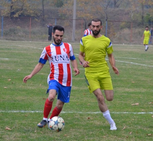 Taşburunspor-Tekspor: 1-2