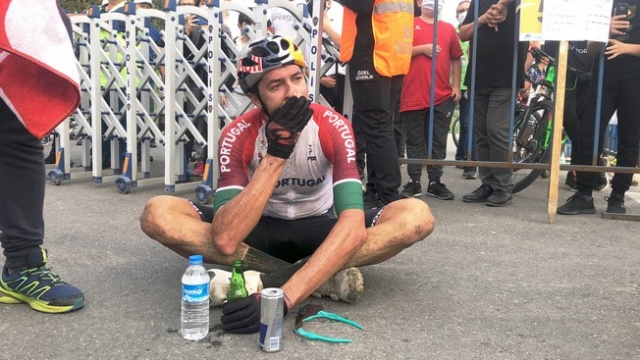 2020 Dünya Dağ Bisikleti Maraton Şampiyonası