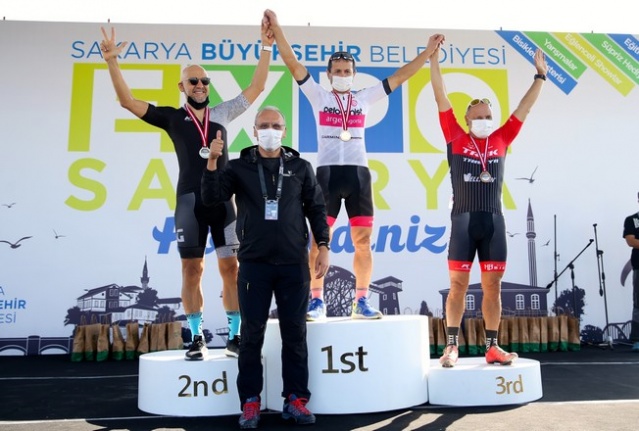 2020 Dünya Dağ Bisikleti Maraton Şampiyonası