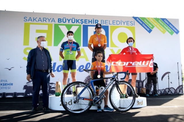 2020 Dünya Dağ Bisikleti Maraton Şampiyonası