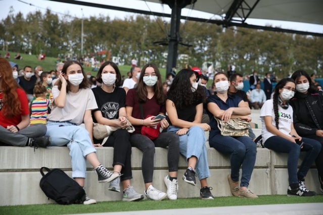 2020 Dünya Dağ Bisikleti Maraton Şampiyonası
