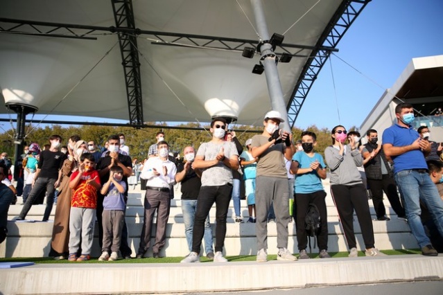 2020 Dünya Dağ Bisikleti Maraton Şampiyonası