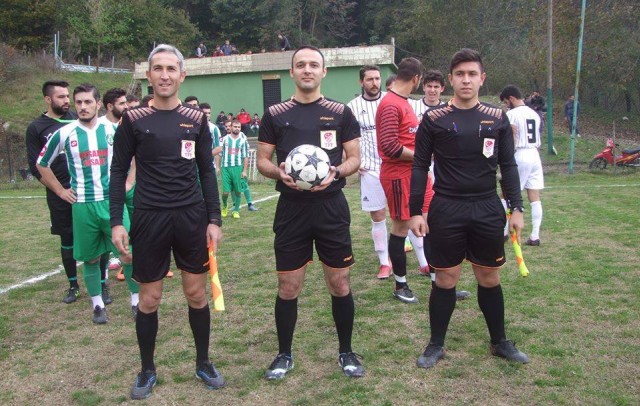 Pazarköy Eğitimspor-Geyvespor:1-1
