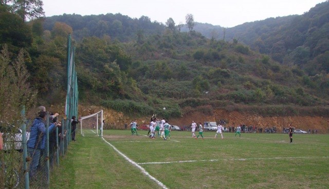 Pazarköy Eğitimspor-Geyvespor:1-1