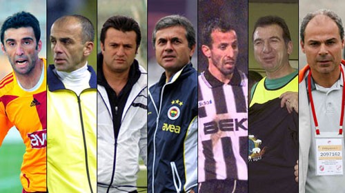Hocaların Hocası Ekrem Karaberberoğlu