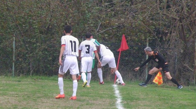 Pazarköy Eğitimspor-Geyvespor:1-1