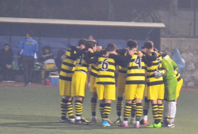 Harbişspor-Kızılkayaspor:3-1