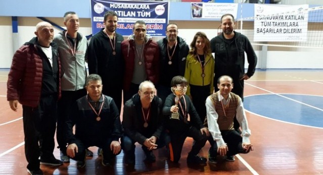 Öğretmenler Filede Coştu