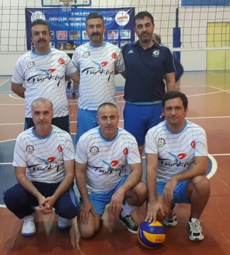 Öğretmenler Filede Coştu