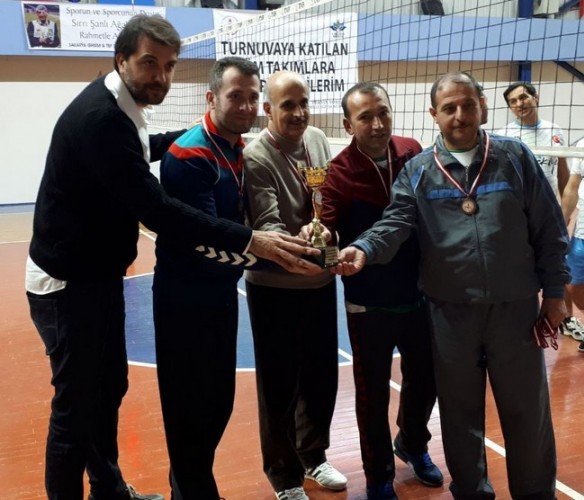 Öğretmenler Filede Coştu