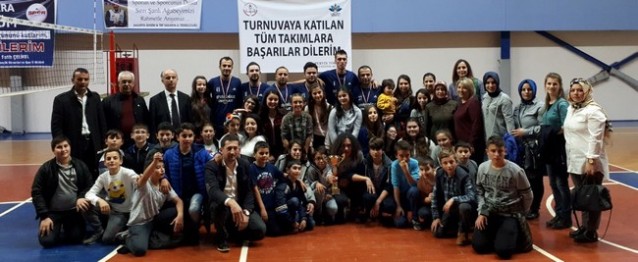 Öğretmenler Filede Coştu