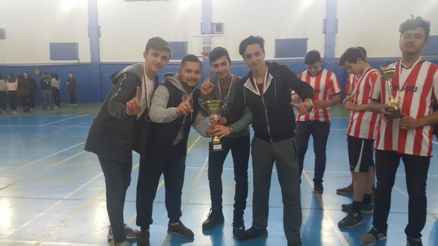 Bocce'de Özel İmge şampiyon