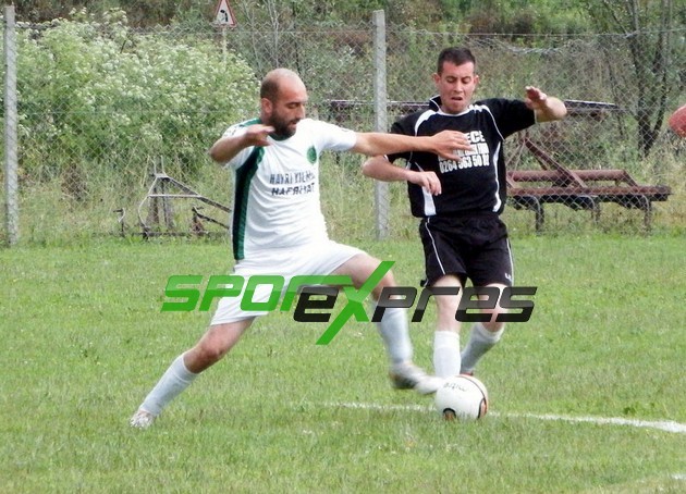 Mekecespor - Akhisarspor:4-4