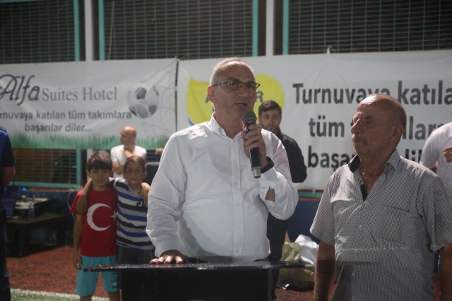 Efsane Güldibi Şampiyon