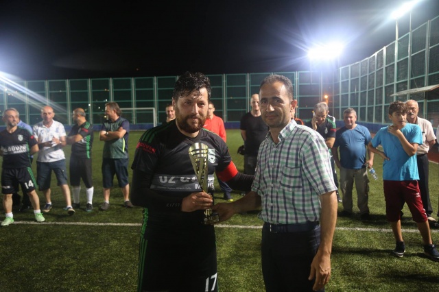 Efsane Güldibi Şampiyon