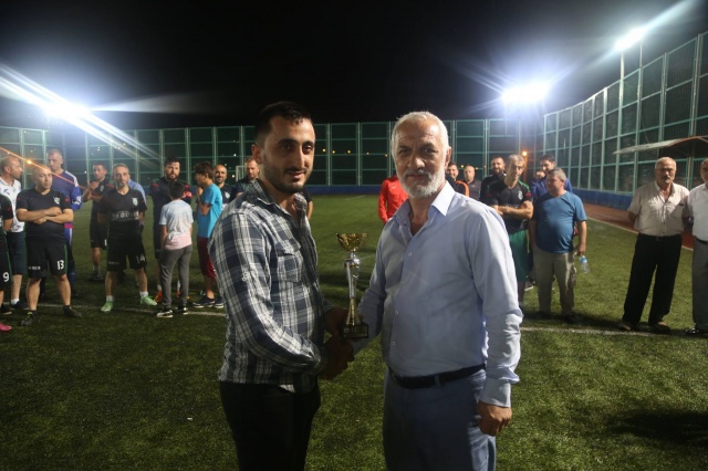 Efsane Güldibi Şampiyon
