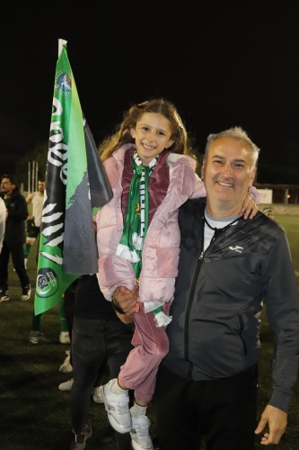 Ferizlispor Bölgesel Amatör Lig'de