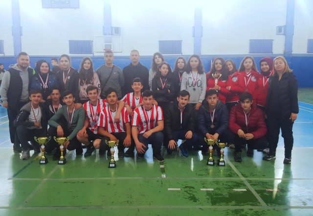 Bocce'de Özel İmge şampiyon