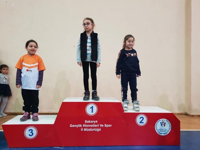 Satranç'ın Yıldızlar Belli Oldu