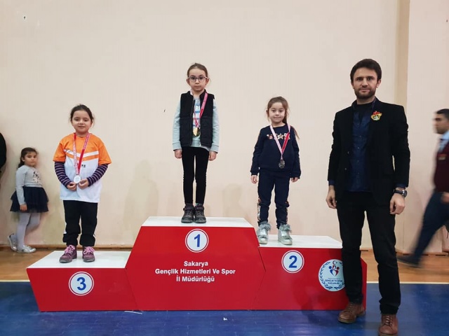 Satranç'ın Yıldızlar Belli Oldu