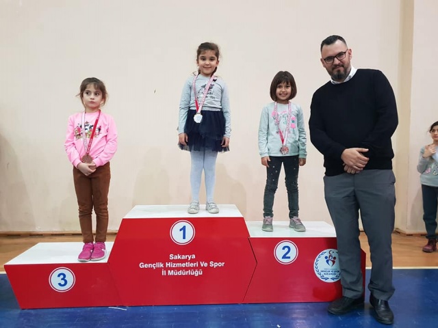 Satranç'ın Yıldızlar Belli Oldu