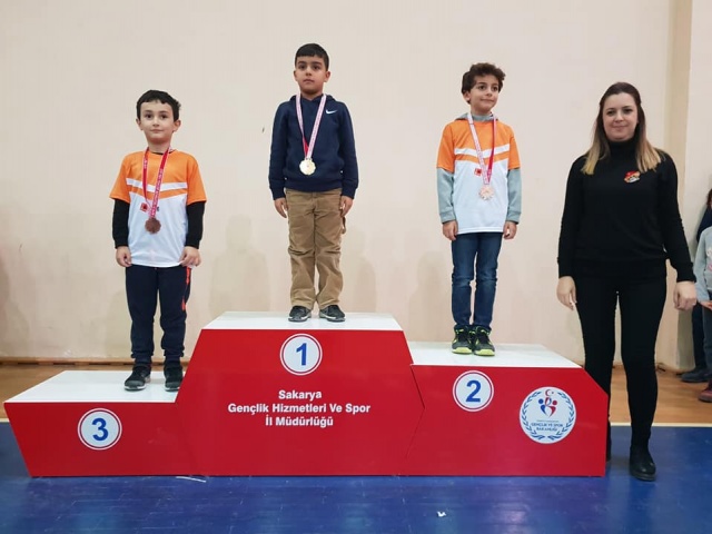 Satranç'ın Yıldızlar Belli Oldu