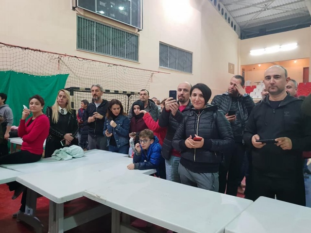 Satranç'ın Yıldızlar Belli Oldu