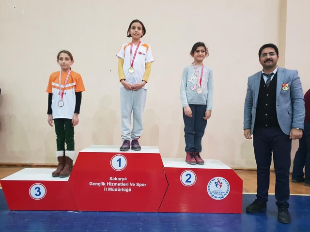 Satranç'ın Yıldızlar Belli Oldu