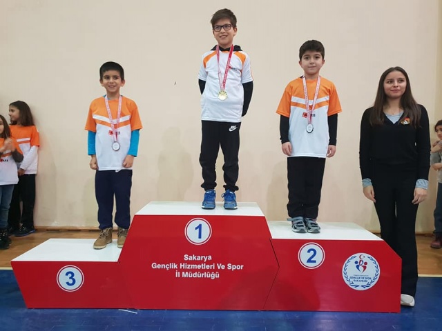 Satranç'ın Yıldızlar Belli Oldu