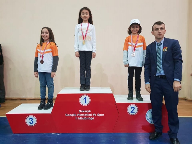 Satranç'ın Yıldızlar Belli Oldu