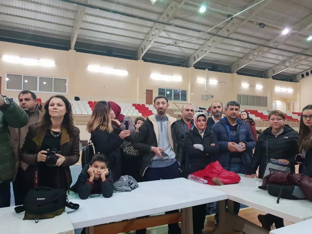Satranç'ın Yıldızlar Belli Oldu