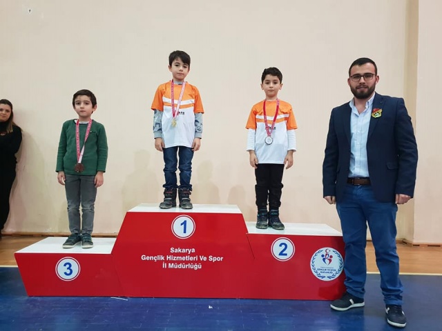 Satranç'ın Yıldızlar Belli Oldu