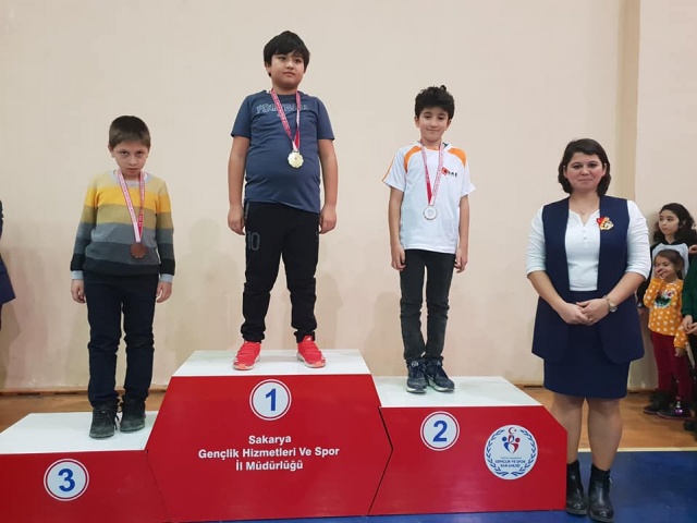 Satranç'ın Yıldızlar Belli Oldu