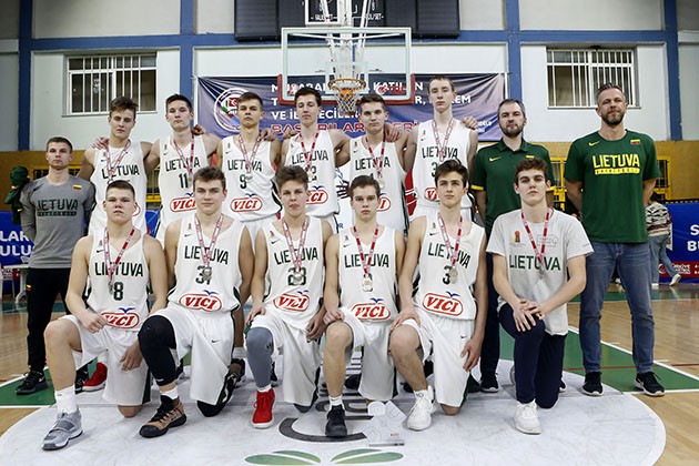Sakarya'da Şampiyon Fransa
