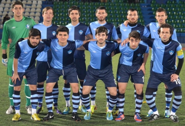 Erenlerspor-Ferizlispor:3-0