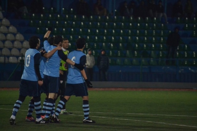 Erenlerspor-Ferizlispor:3-0