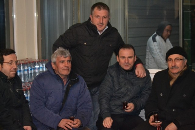 Erenlerspor-Ferizlispor:3-0