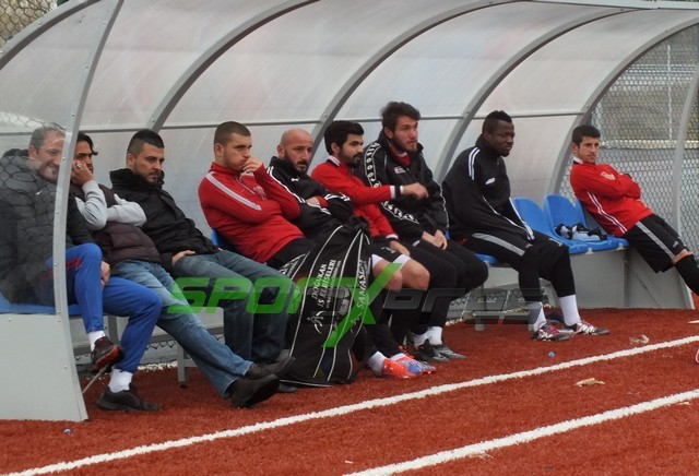 As Akyazıspor-Karasu Güven:1-0