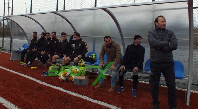 As Akyazıspor-Karasu Güven:1-0