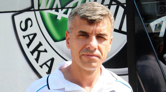 Hocaların Hocası Ekrem Karaberberoğlu