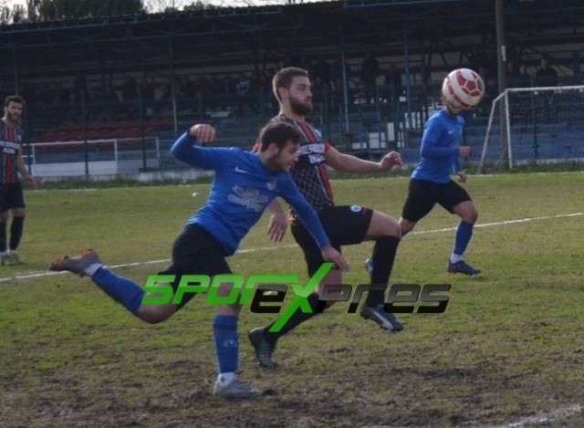 Akartepespor-Karasu Güven: 0-1