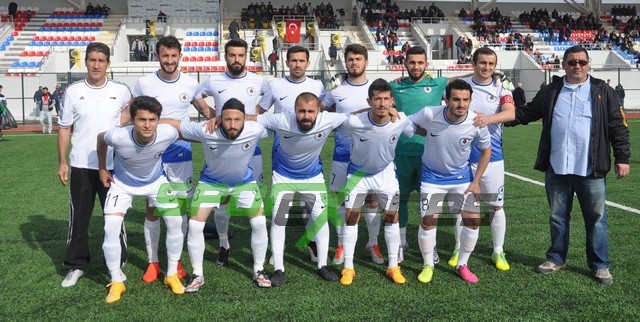 As Akyazıspr-Hendekspor:1-1